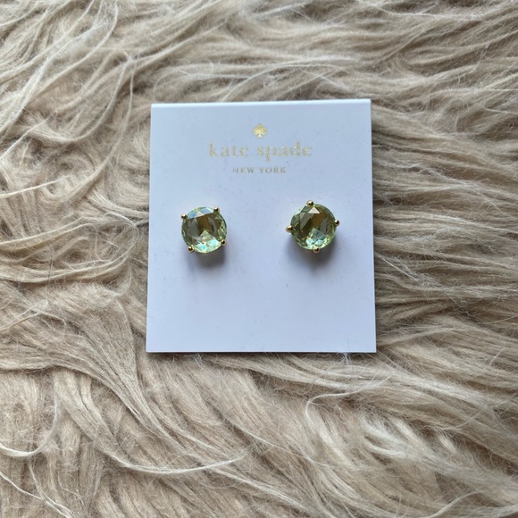 kate spade Jewelry - Kate Spade Earrings ♠️